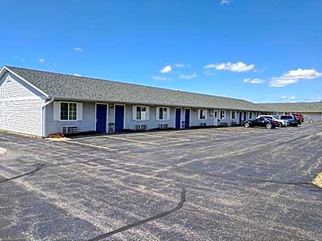 Knights Inn - Thomson, IL