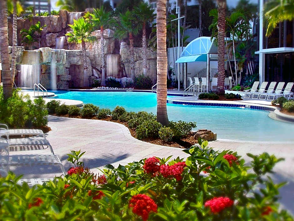 Hyatt Regency - Sarasota