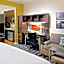 TownePlace Suites by Marriott Anchorage Midtown