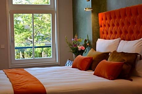 The IF Boutique hotel