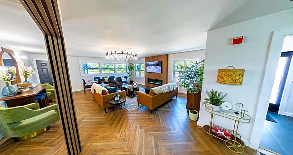 Chalet 239-Boutique Hotel
