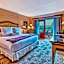 Delamar Greenwich Harbor