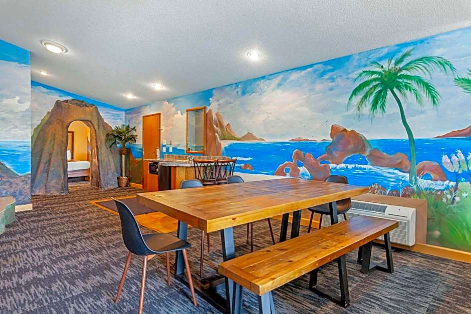 Atlantis Family Waterpark Hotel, Ascend Hotel Collection