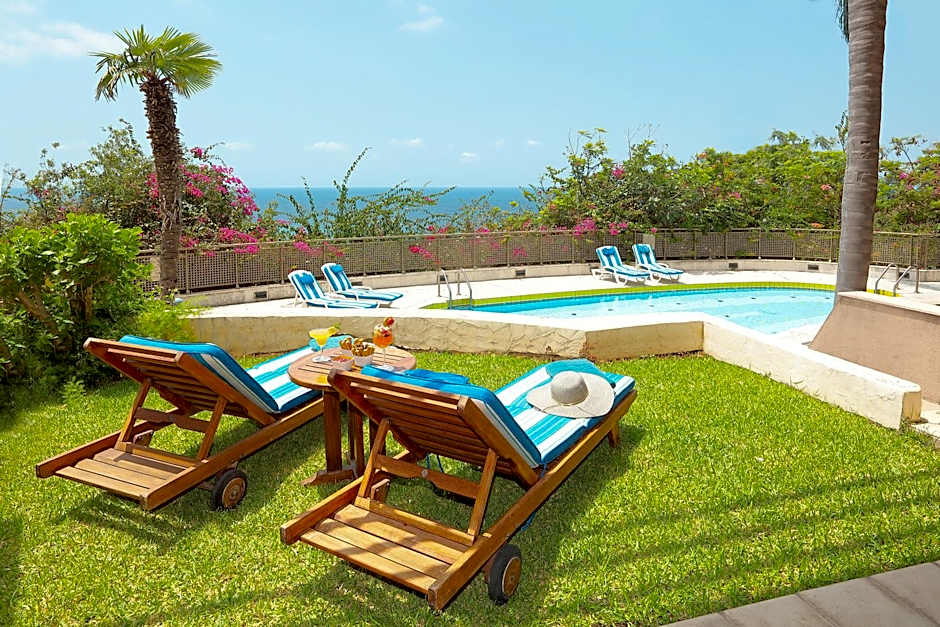 Le Royal Hotel - Beirut