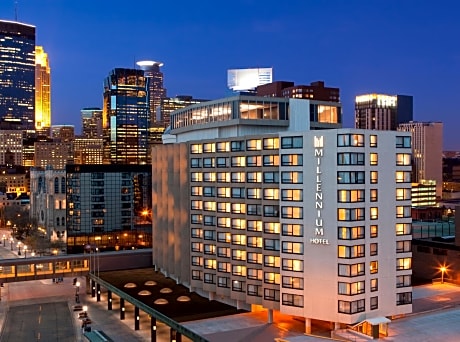 Millennium Minneapolis