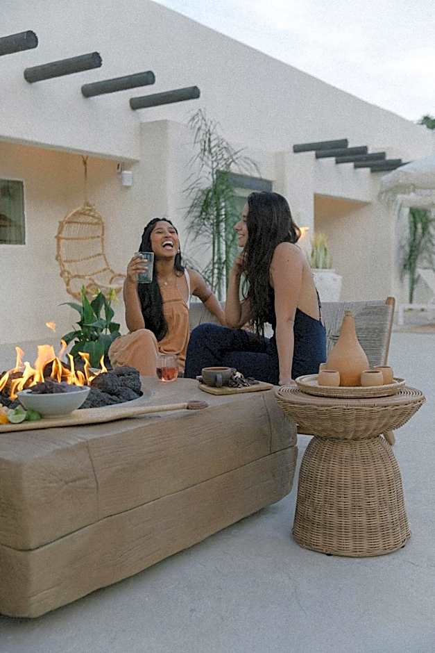 Yara Hotel - Adults Only
