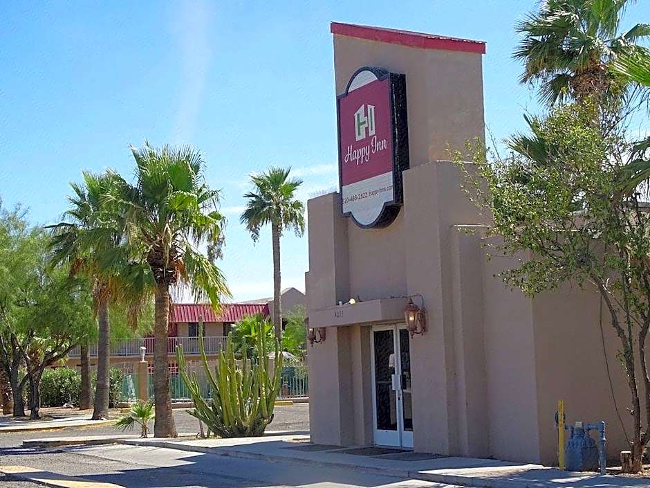 Happy Smart Inn I-10 Eloy and Casa Grande