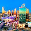 Moxy Downtown Los Angeles