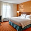 Fairfield Inn & Suites by Marriott Columbus Dublin