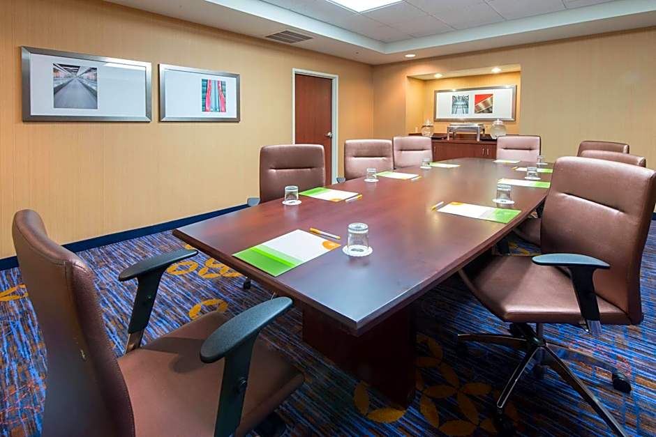 Courtyard by Marriott Albany