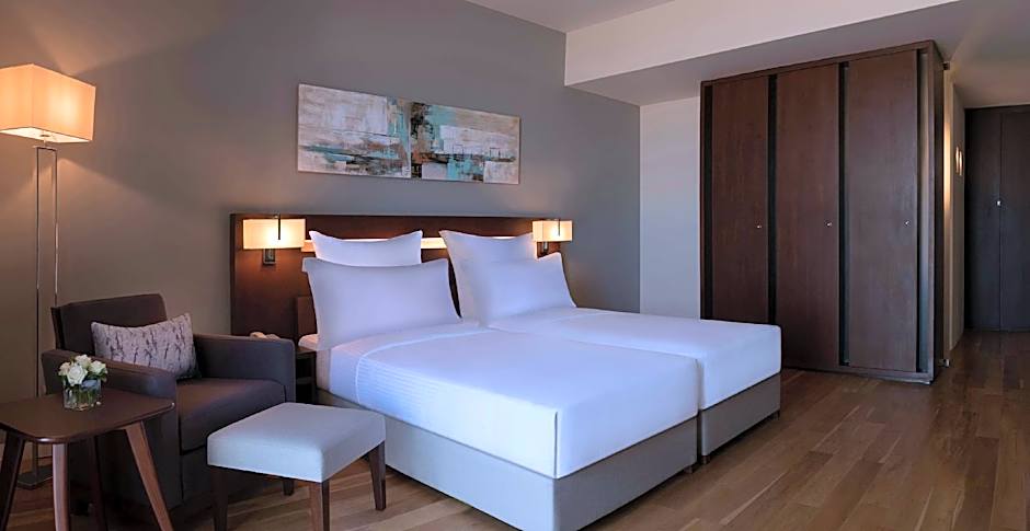 Hilton Beirut Downtown