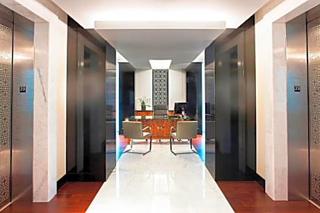 Hotel Beaux Arts, Autograph Collection by Marriott