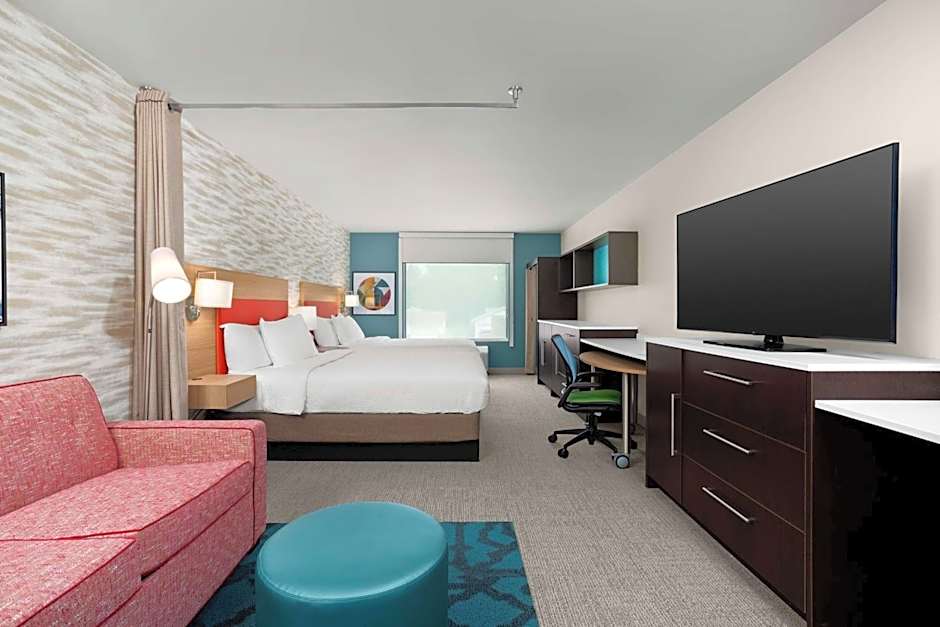 Home2 Suites by Hilton Owatonna