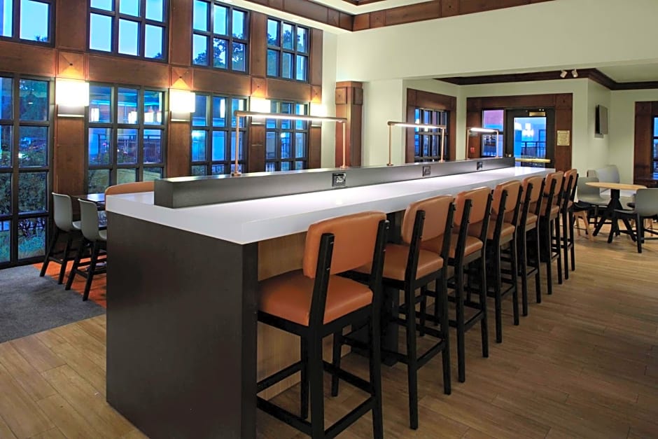 Hyatt House Morristown