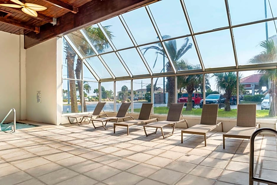 Best Western On The Beach
