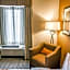 Comfort Inn At The Park