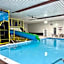 Camp Inn Lodge