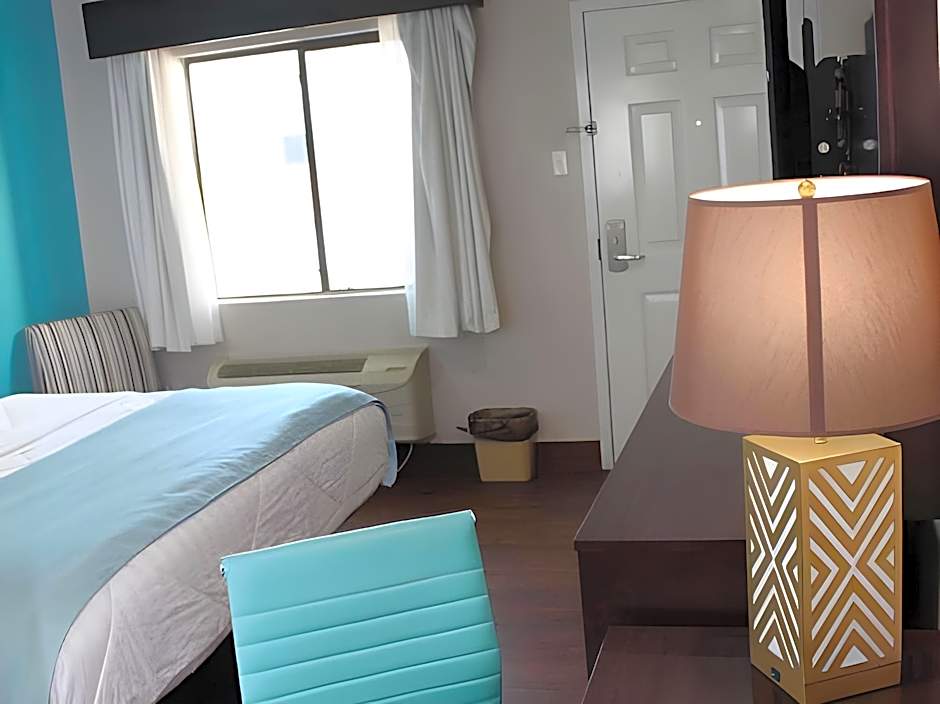 SureStay Hotel by Best Western Laredo