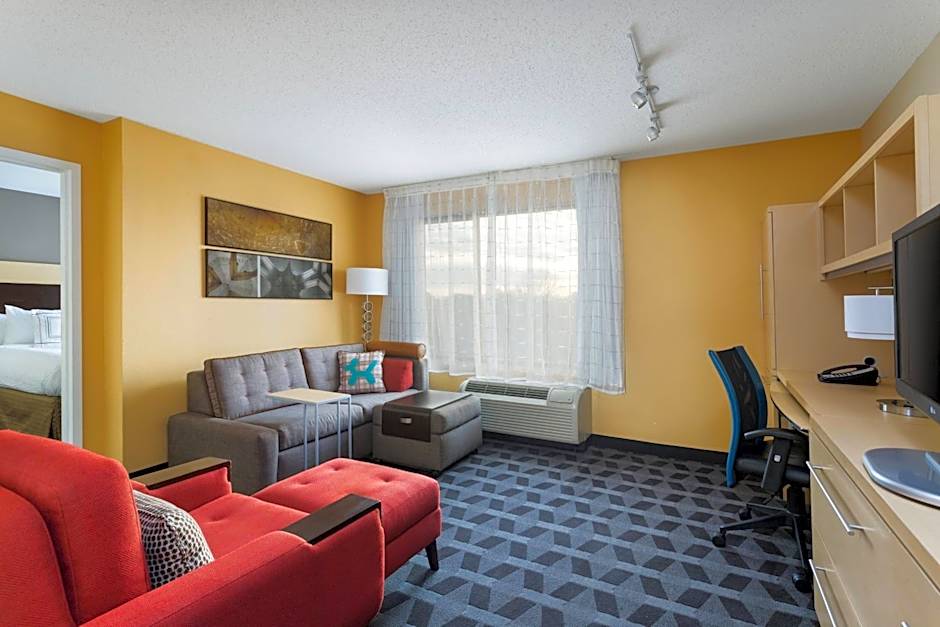 TownePlace Suites by Marriott Shreveport-Bossier City