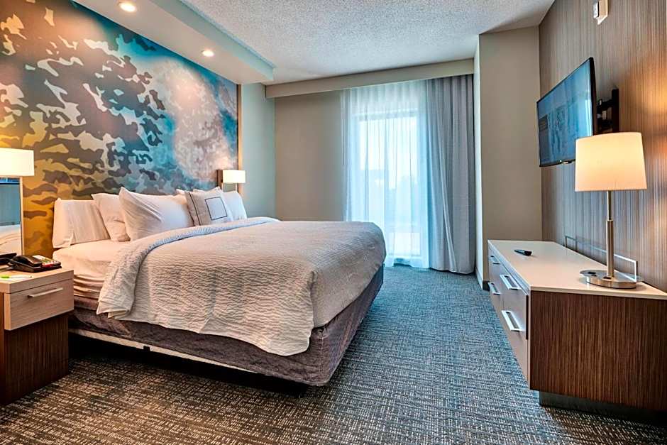 Courtyard by Marriott Deptford