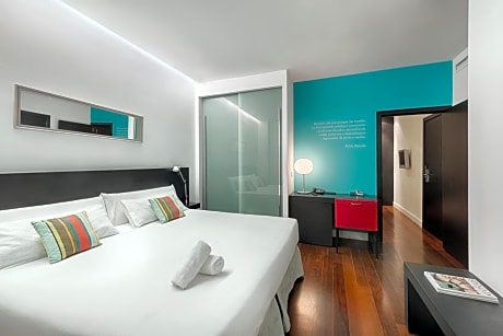 Marina Atarazanas - Alojamiento en València