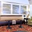 Hampton Inn By Hilton Ruston