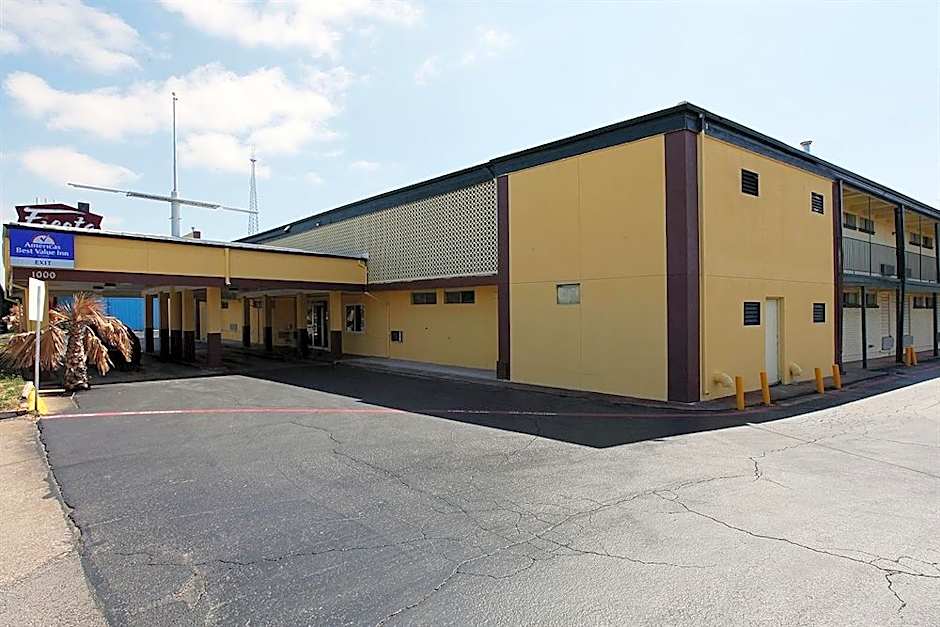 Americas Best Value Inn Arlington / Dallas
