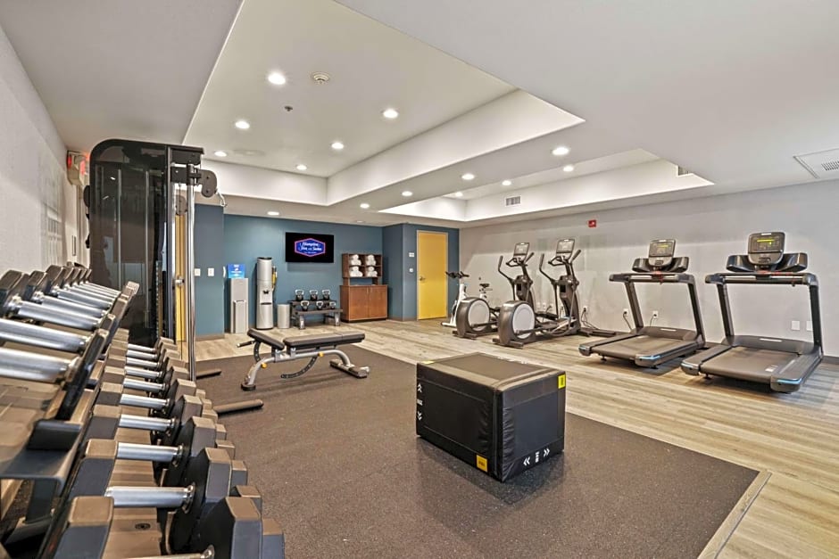 Hampton Inn By Hilton And Suites Modesto-Salida, Ca