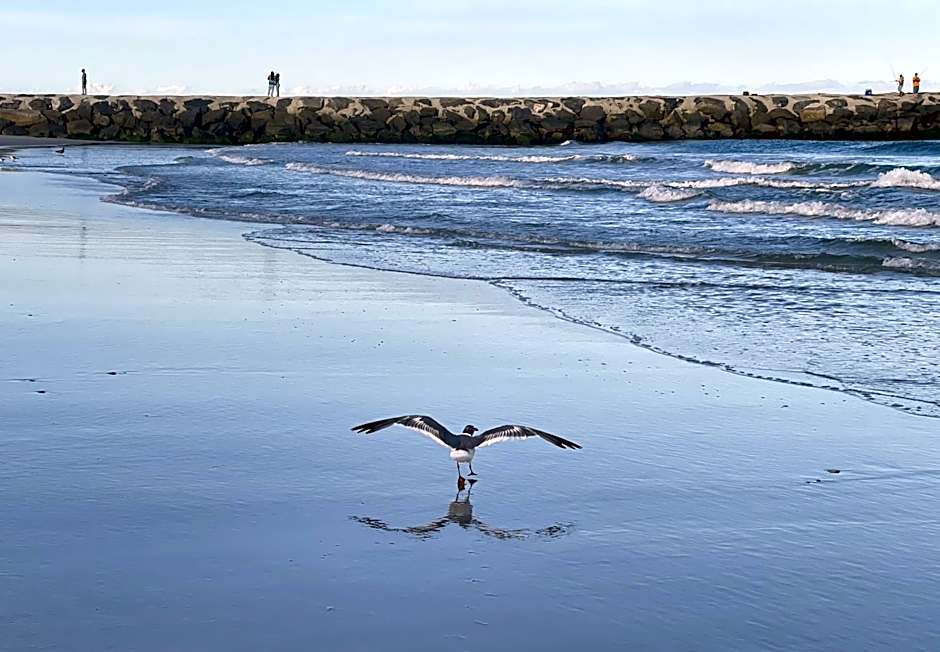Atlantic City-Waterfront Park-Amazing 360 views