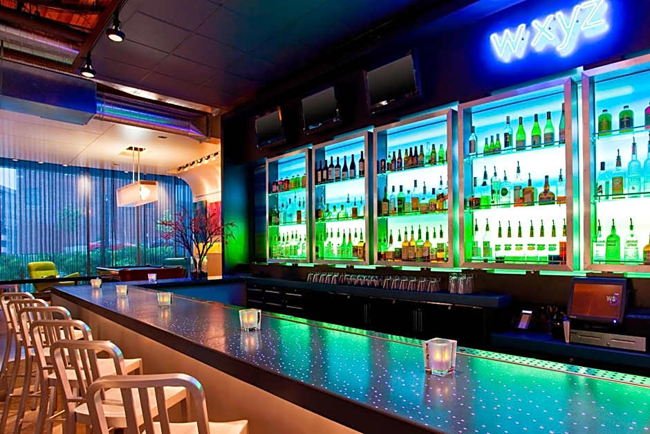 Aloft Milwaukee Downtown