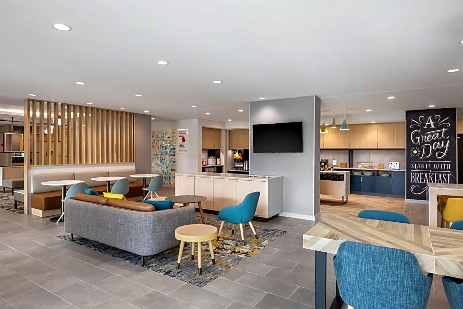 TownePlace Suites by Marriott Iron Mountain