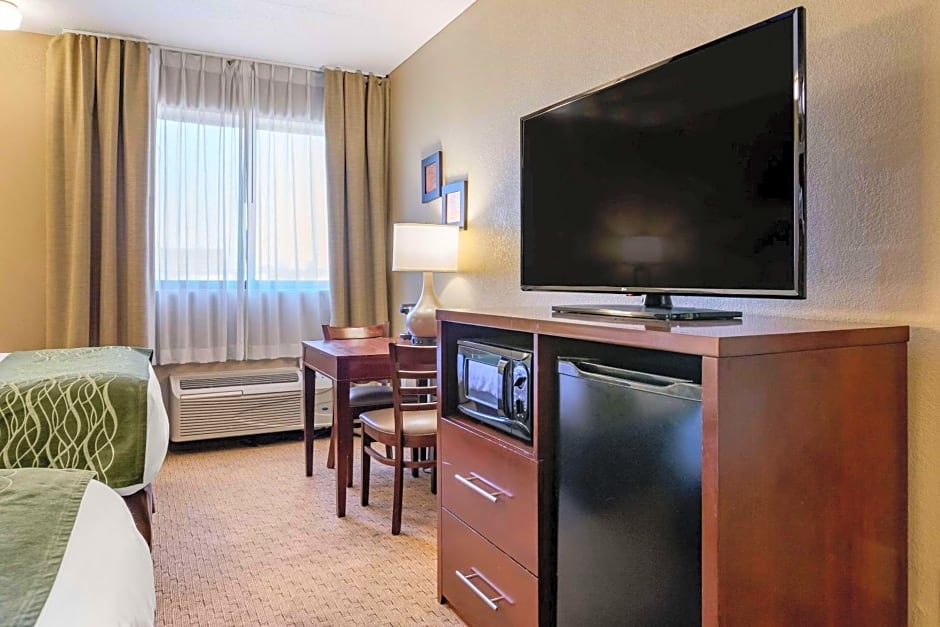 Comfort Inn Warren