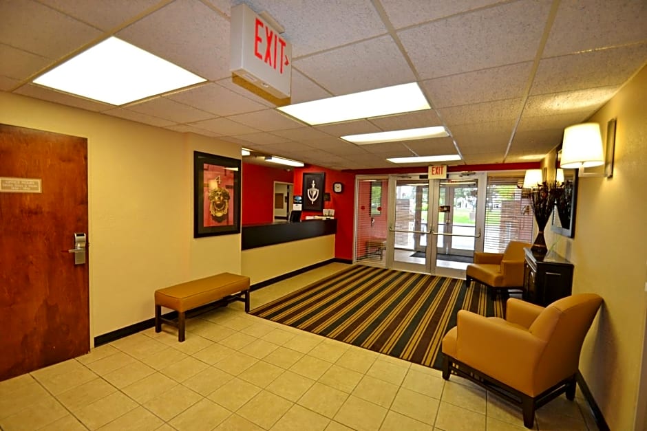 Extended Stay America Suites - Syracuse - Dewitt