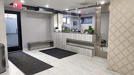 Hotel Fuego Bronx BRAND NEW