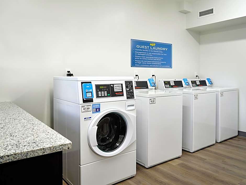 stayAPT Suites Goldsboro-Seymour Johnson AFB