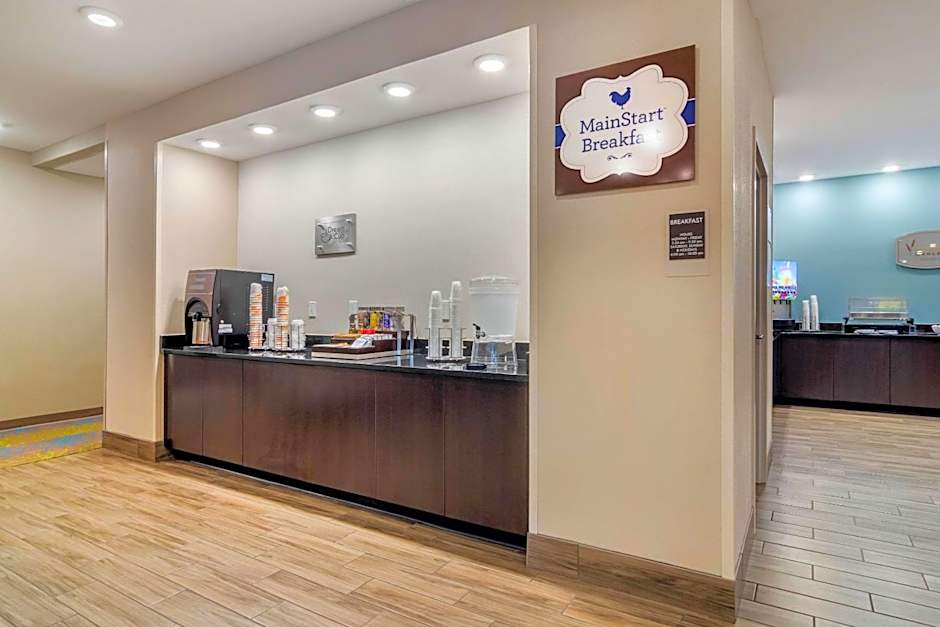 MainStay Suites Newnan Atlanta South
