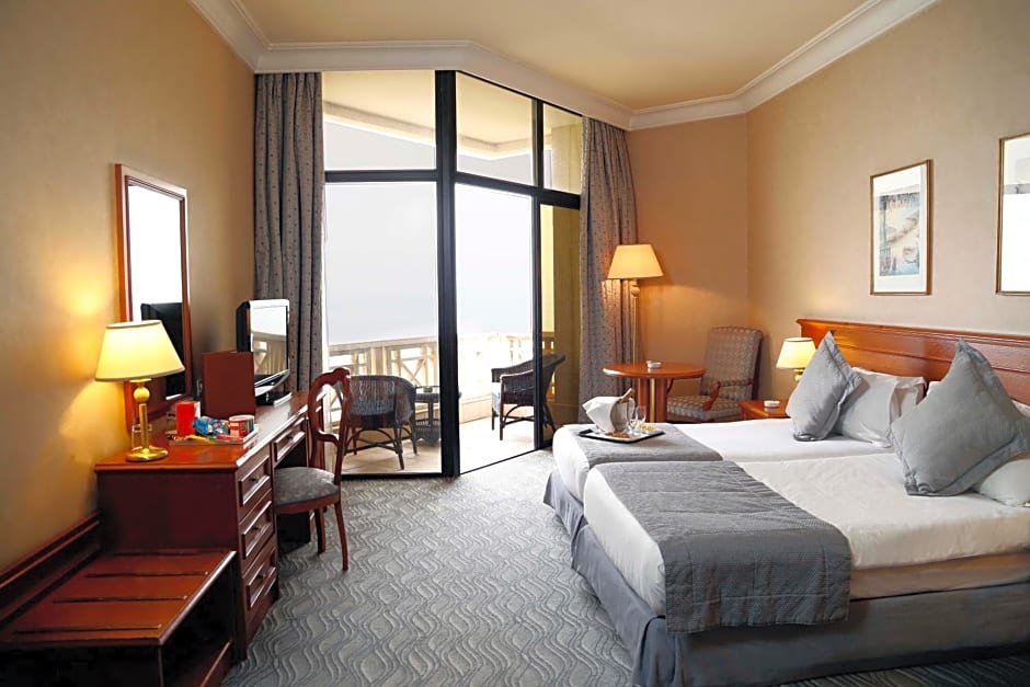 Bayview Hotel Beirut