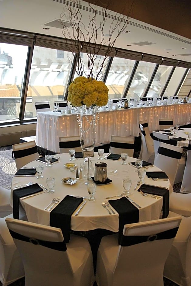 Radisson Blu Fargo