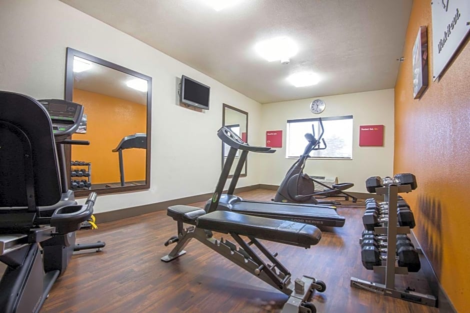 Comfort Suites Rochester Henrietta University Area