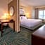 SpringHill Suites by Marriott Hagerstown