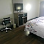 Red Roof Inn Richmond | HomeTowne Studios Richmond