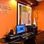 Fairfield Inn & Suites by Marriott Lexington Georgetown/College Inn