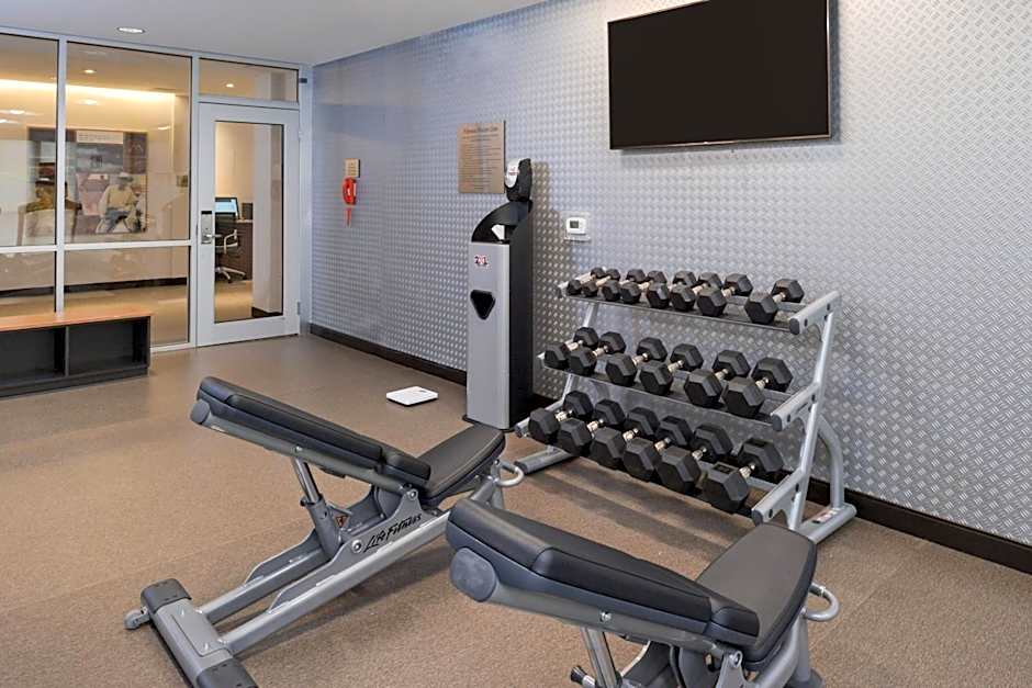 Fairfield Inn & Suites by Marriott Columbus Grove City