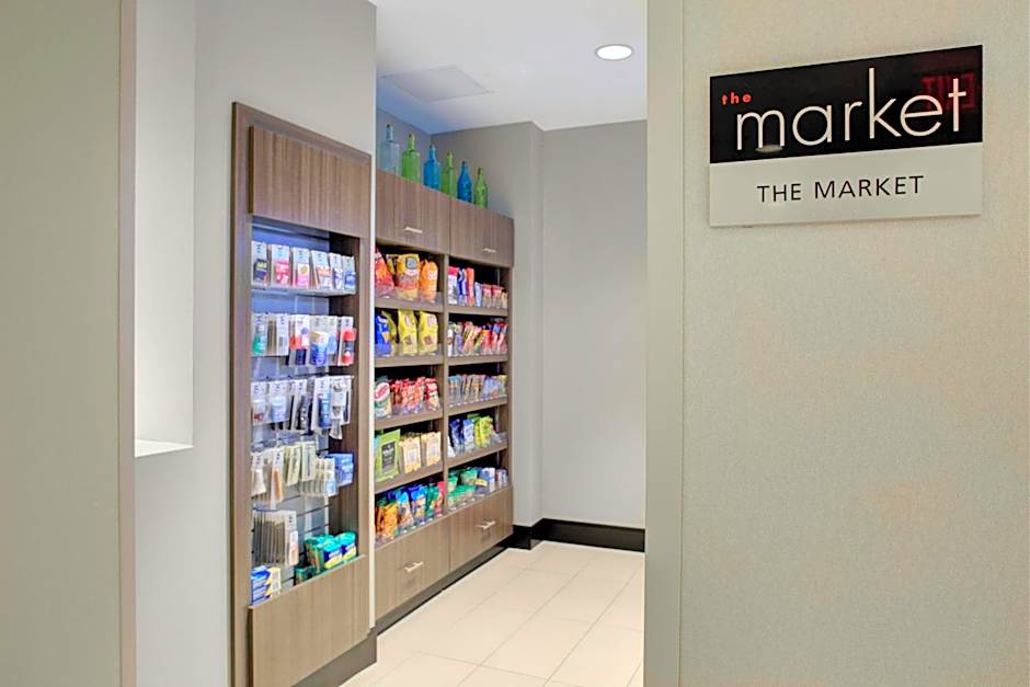Residence Inn by Marriott Dallas Allen/Fairview