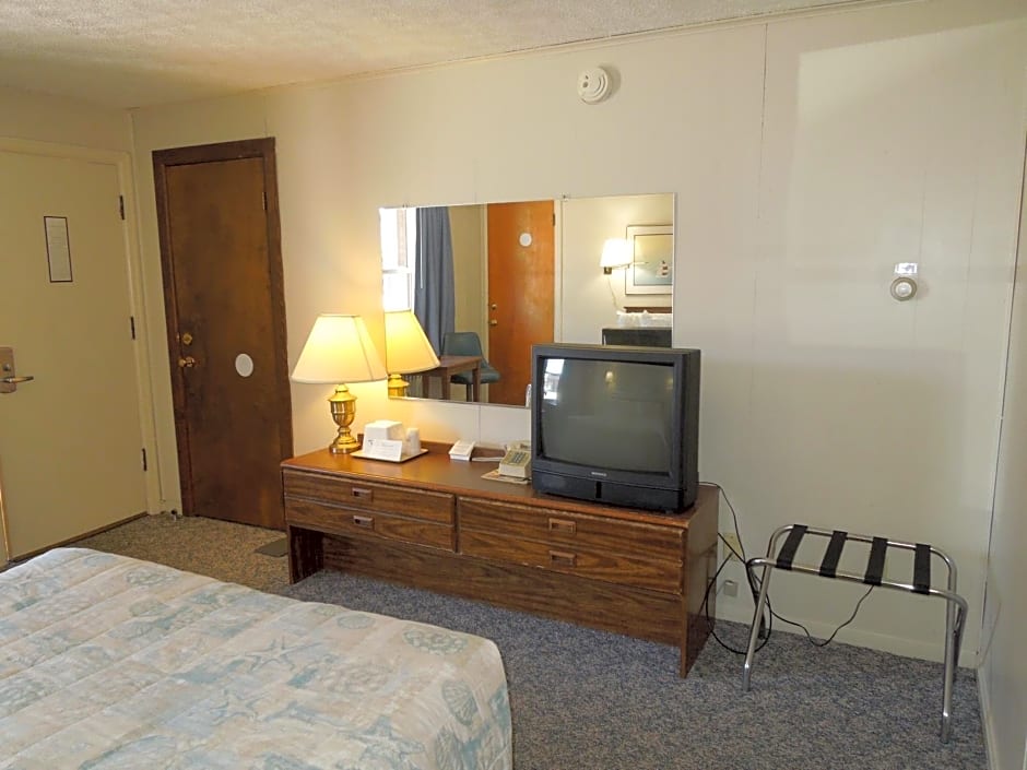 Arlington Inn