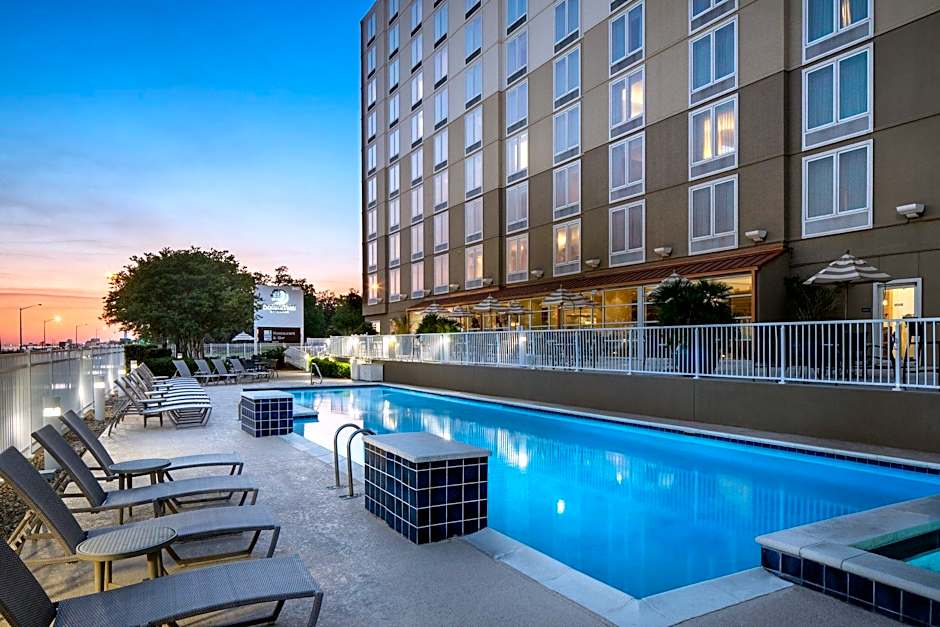 DoubleTree by Hilton Hotel Biloxi