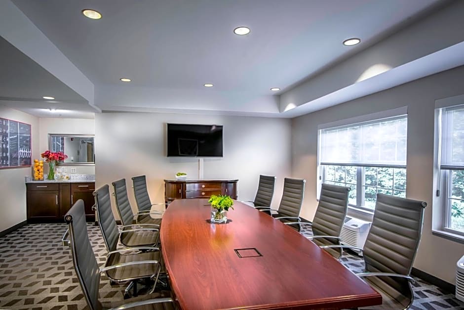 TownePlace Suites by Marriott Baltimore BWI Airport