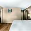 Comfort Inn And Suites West Beaverton
