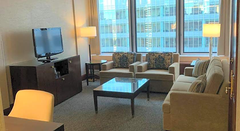 The Towers at The Kahler Grand