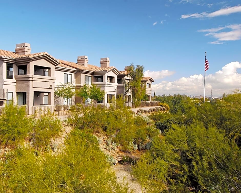 WorldMark Phoenix South Mountain Preserve